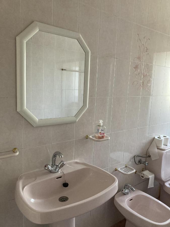 Carvalhais  Casa Do Tavares מראה חיצוני תמונה