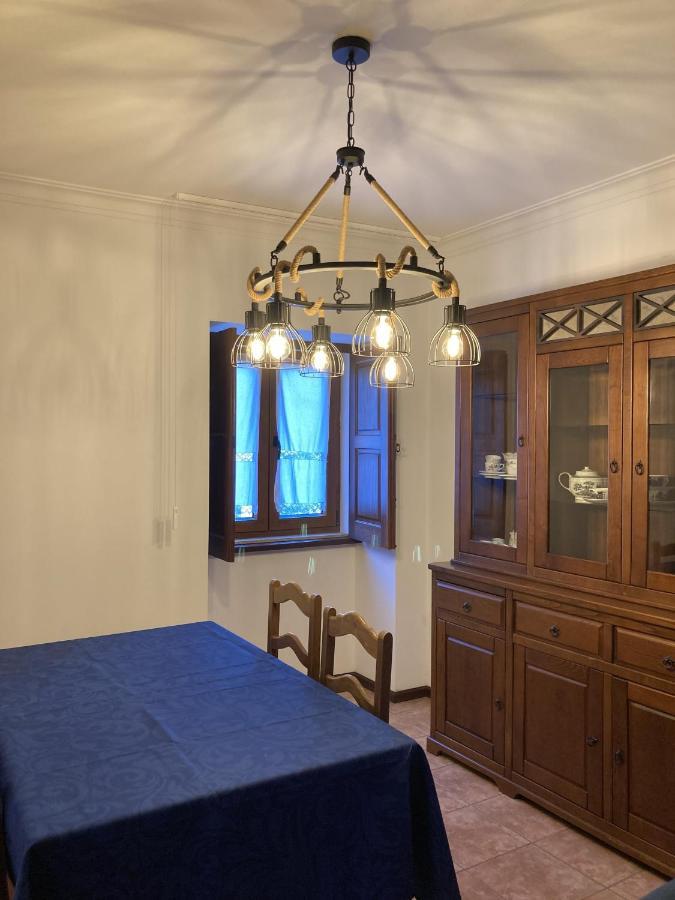 Carvalhais  Casa Do Tavares מראה חיצוני תמונה