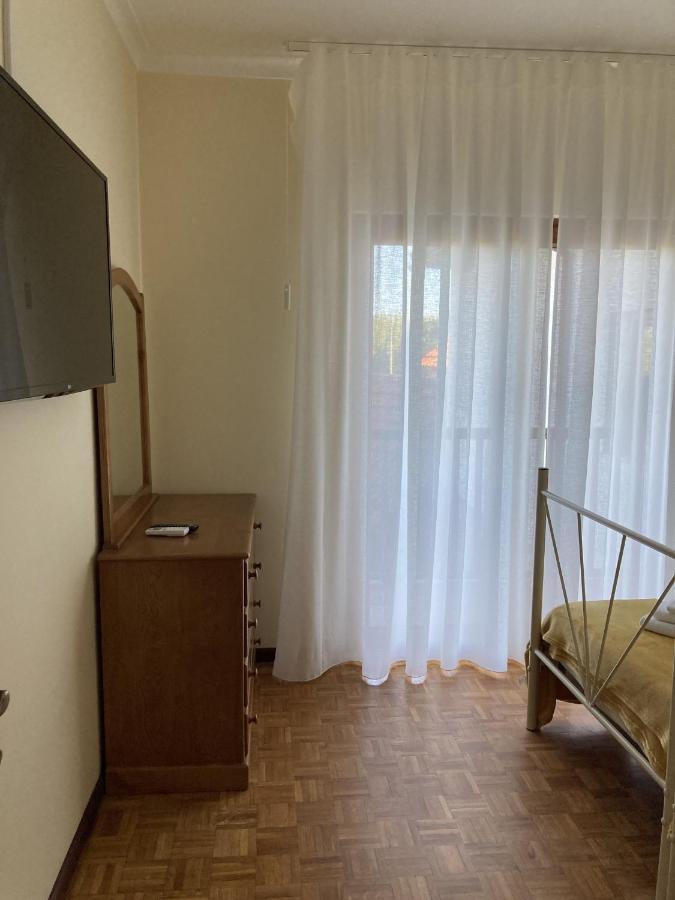 Carvalhais  Casa Do Tavares מראה חיצוני תמונה