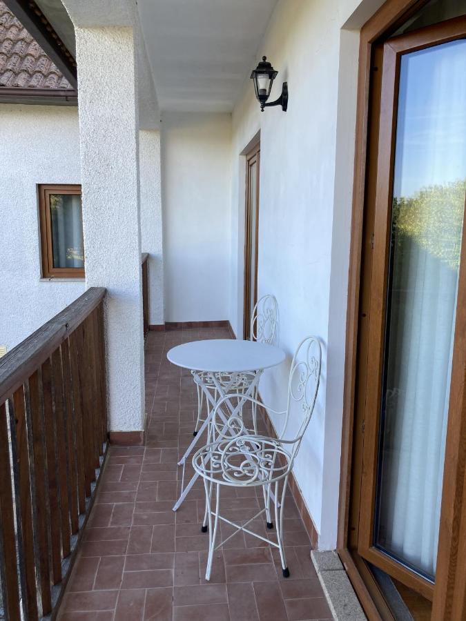 Carvalhais  Casa Do Tavares מראה חיצוני תמונה