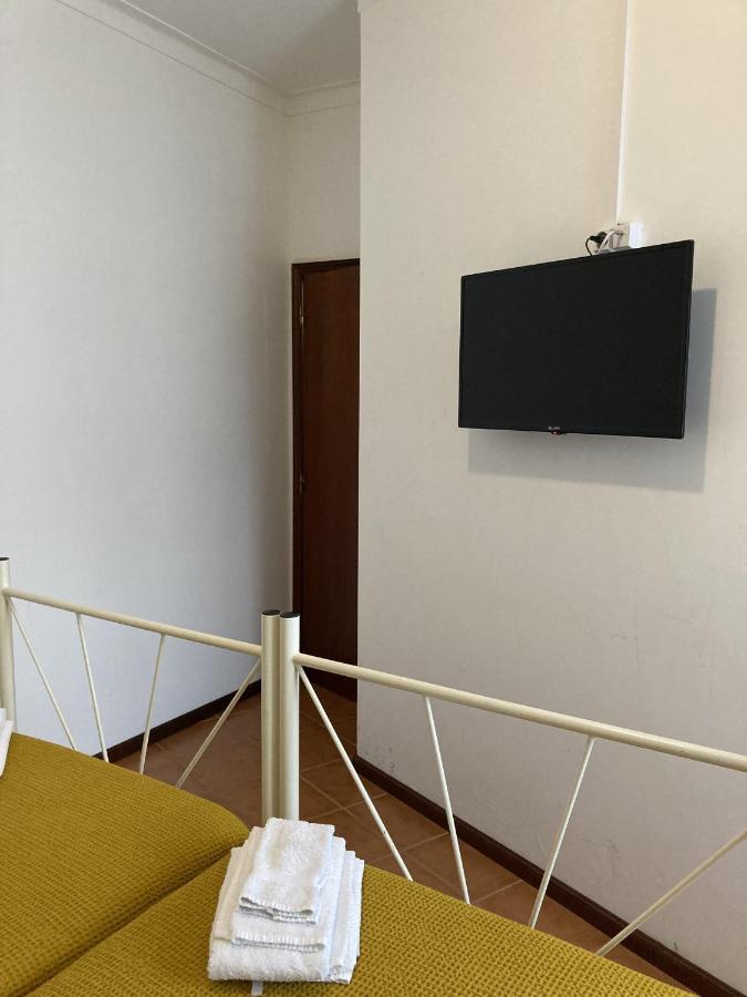 Carvalhais  Casa Do Tavares מראה חיצוני תמונה